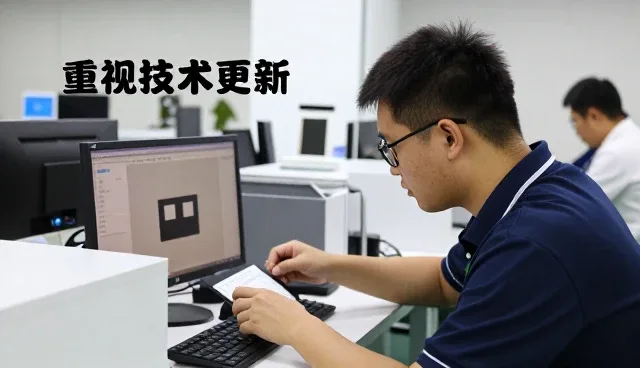 技术转让帮助用户创造更多价值